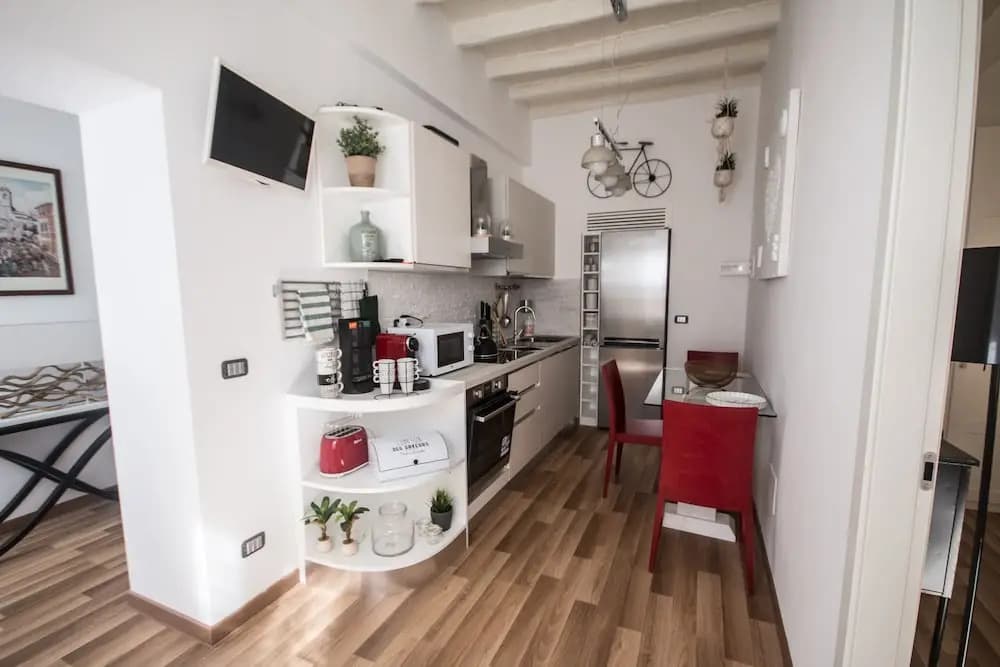 Barcaccia Luxury Suites - photo 12