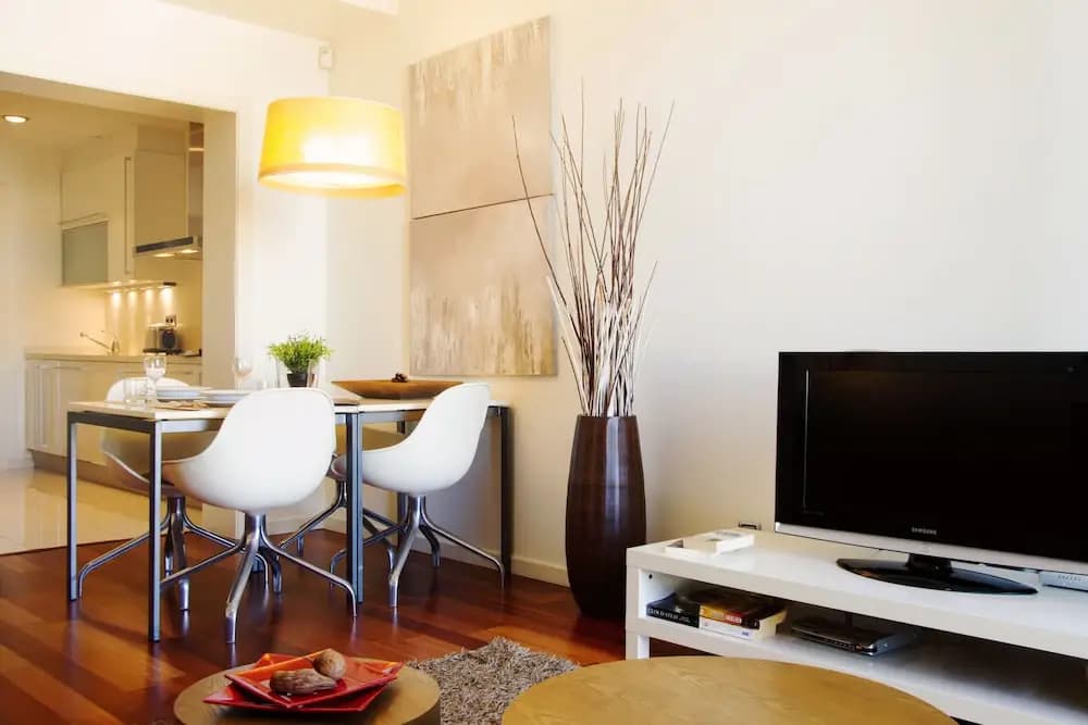 Apartment Purple Plaça Catalunya - main photo