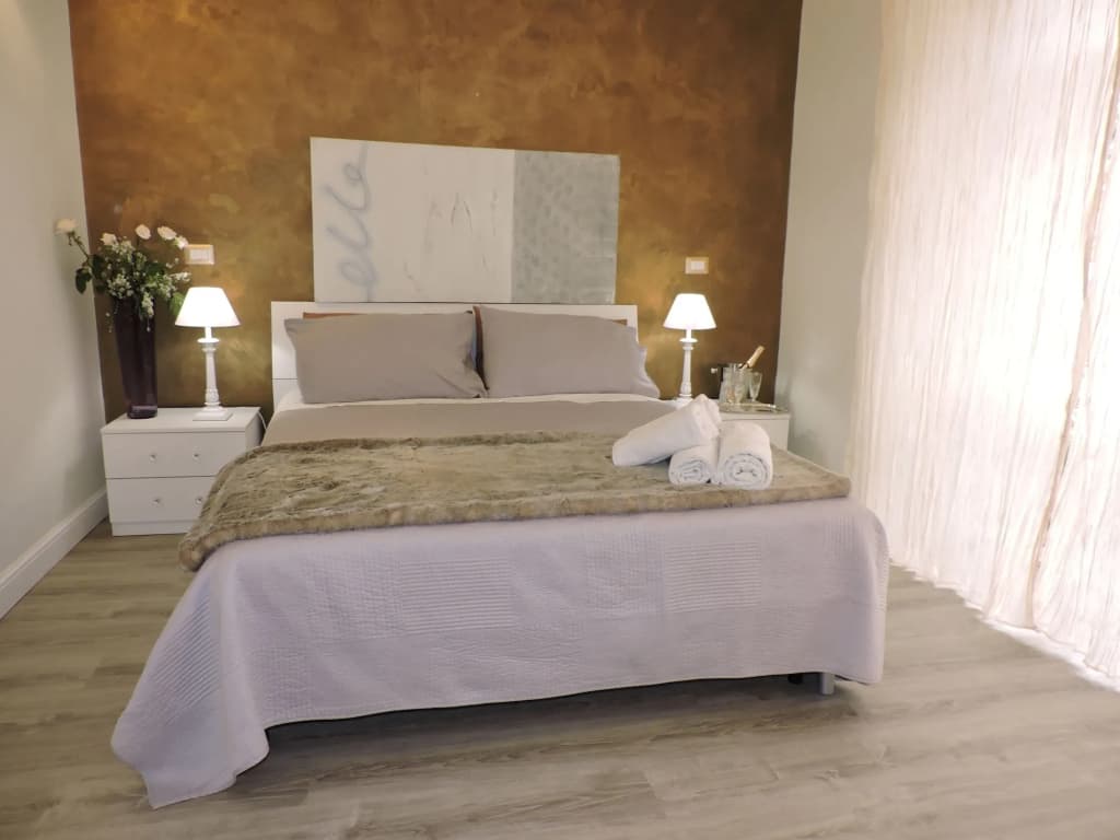 Anfiteatro Suite - photo 6