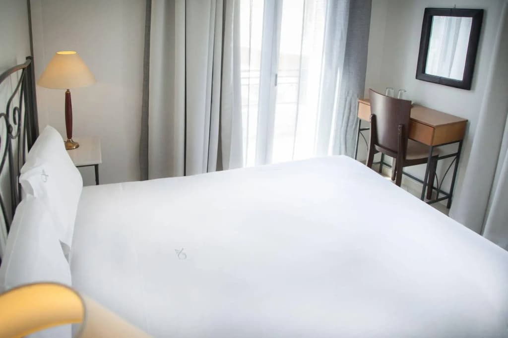Kimon Athens Hotel - photo 6
