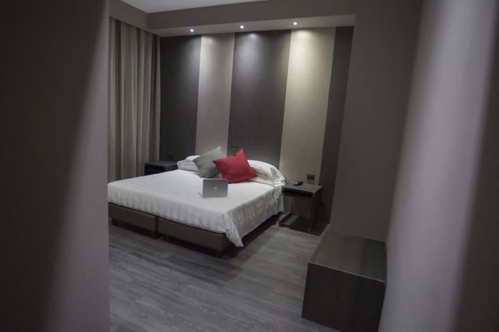 9V9 Hotel - photo 4