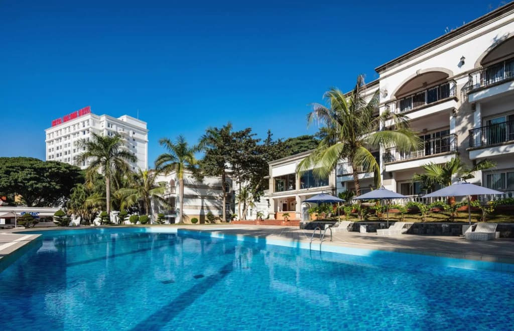 Royal Villas - photo 16
