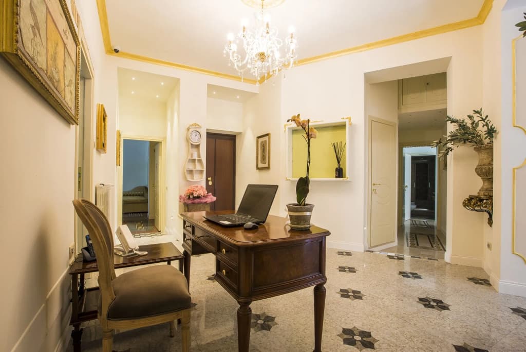 Trastevere Royal Suite - photo 5