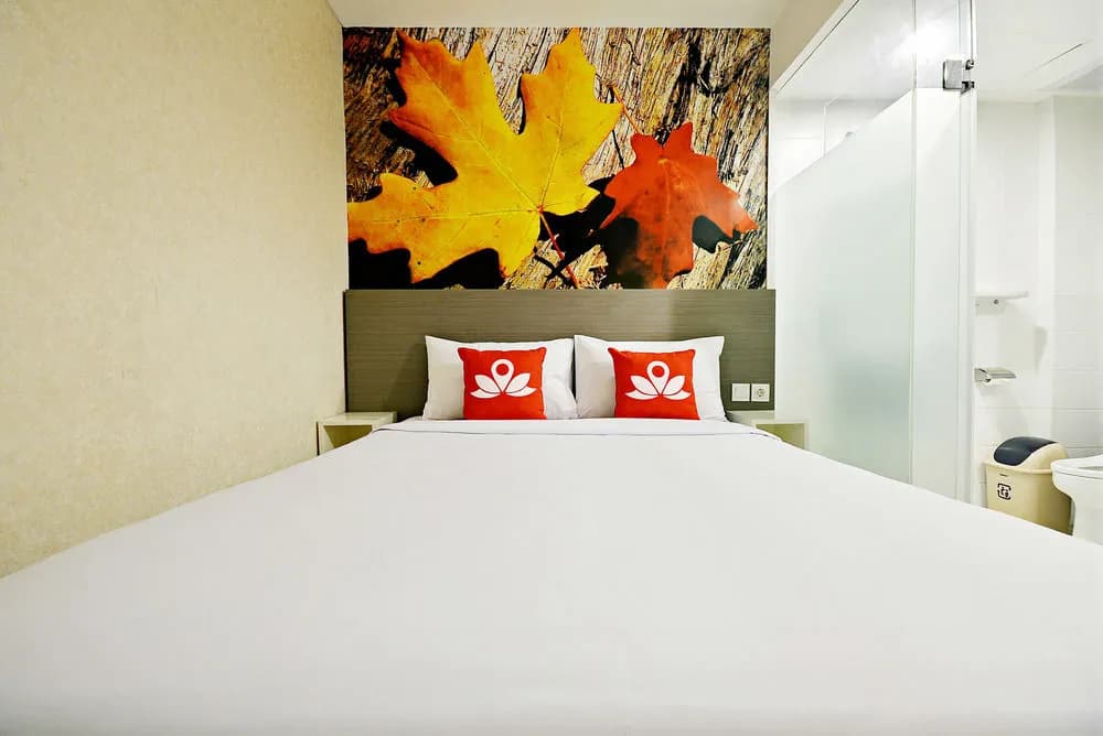 ZEN Rooms Sudirman Blora - photo 5