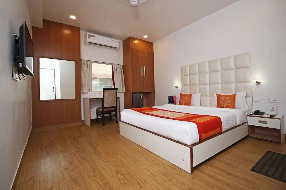 Capital O 18777 Chanson Hotels - photo 6
