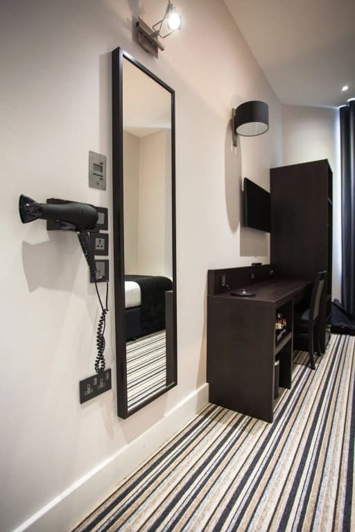 The W14 Hotel - photo 15