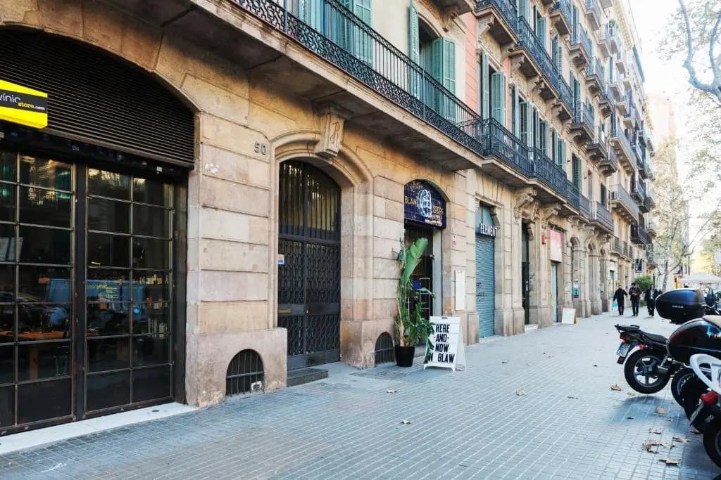 Brummell Apartments Eixample Derecha/Ballroom - photo 2