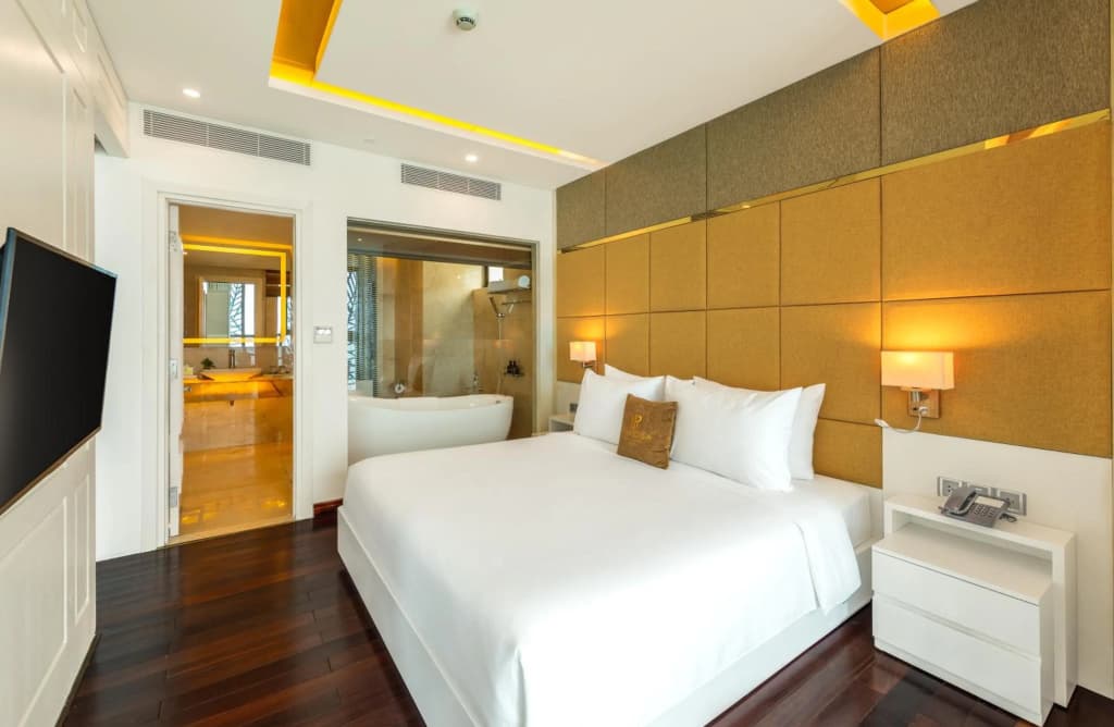Mandila Beach Hotel DaNang - photo 49