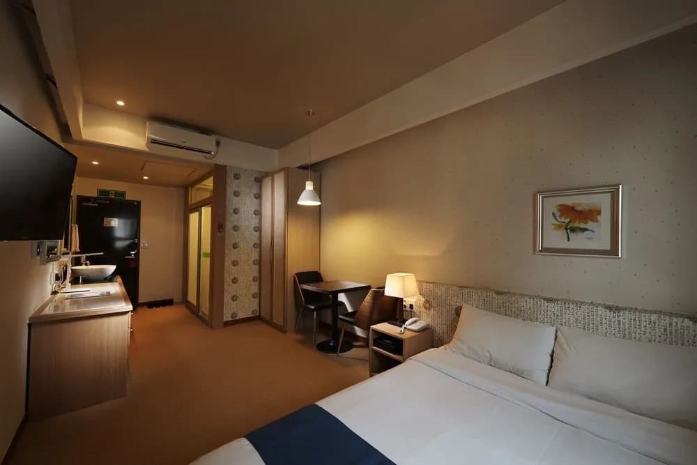 dwell Dongdaemun - photo 6