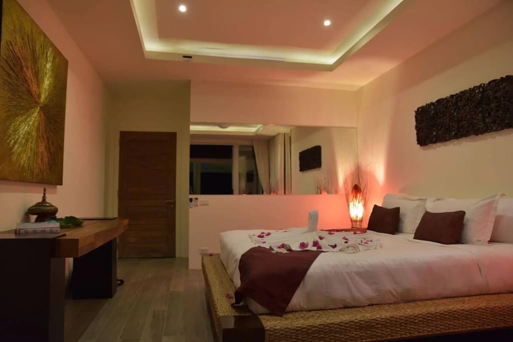 Villa Loramatari - photo 5