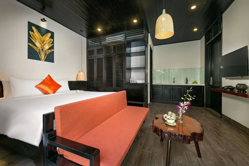 Mai Villa & Apartment - photo 6