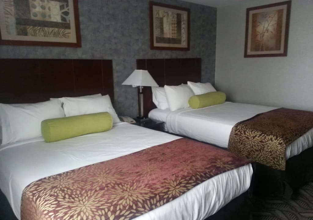 Sumner Hotel - photo 3