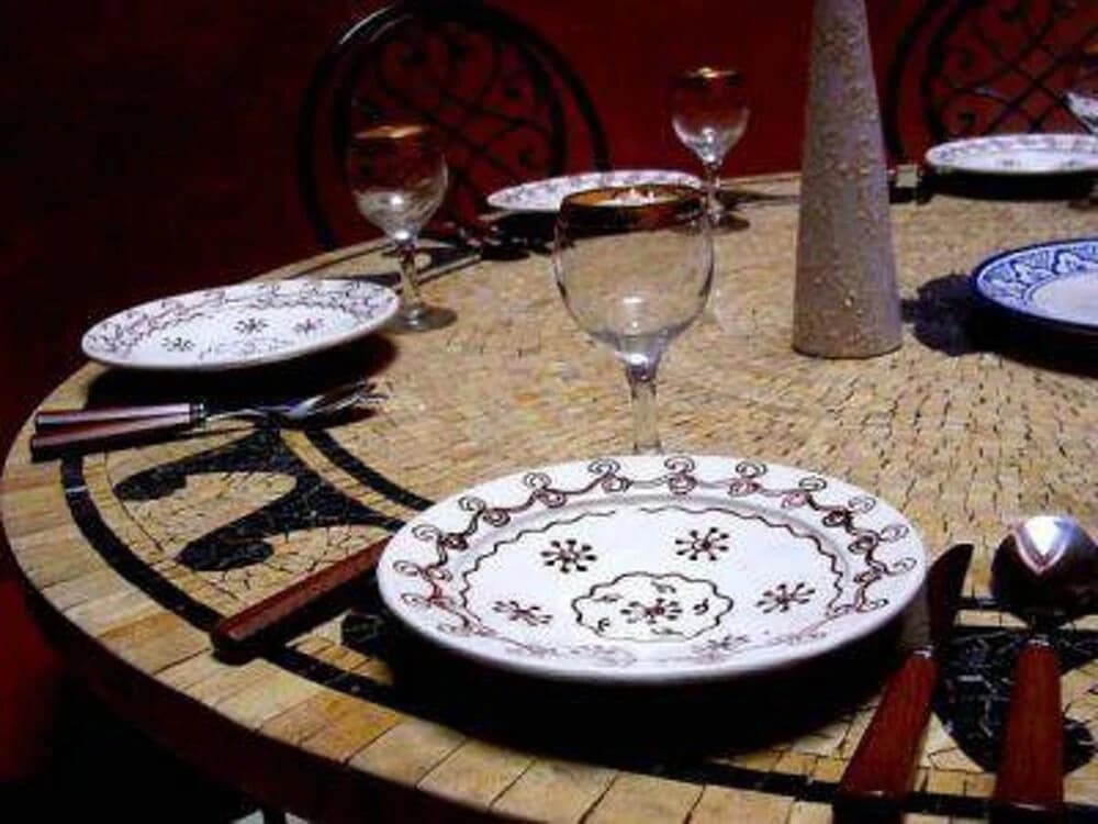 House With 3 Bedrooms in Marrakech, With Pool Access, Furnished Garden - photo 8