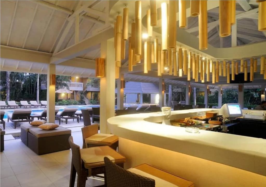 Dewi Sri Hotel - photo 18