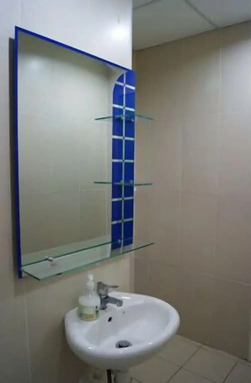 YYK 1Borneo Condominium - photo 9