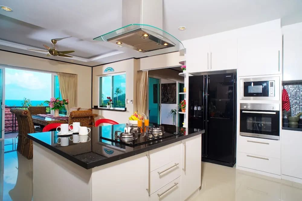Samui Sunrise Villa - photo 26