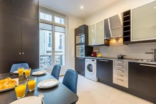 Sweet Inn Apartments - Rue De Cerisoles - photo 16