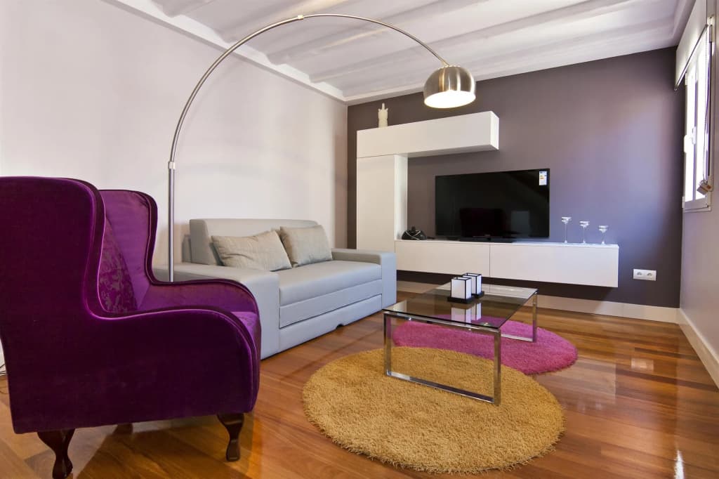 SmartRentals Atocha - photo 5