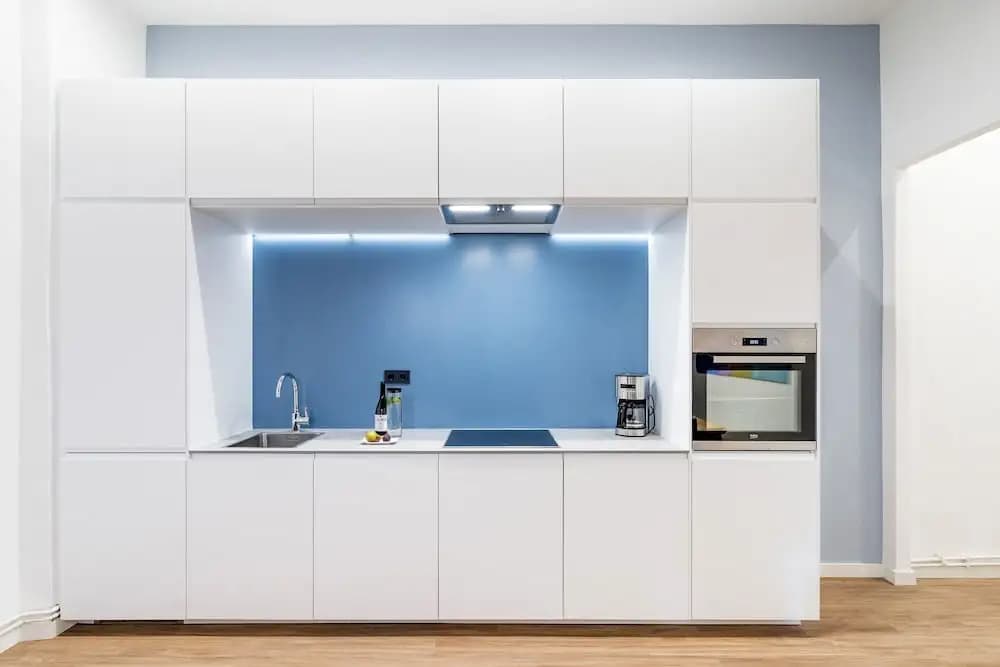 BENSIMON apartments Mitte / Wedding - photo 21