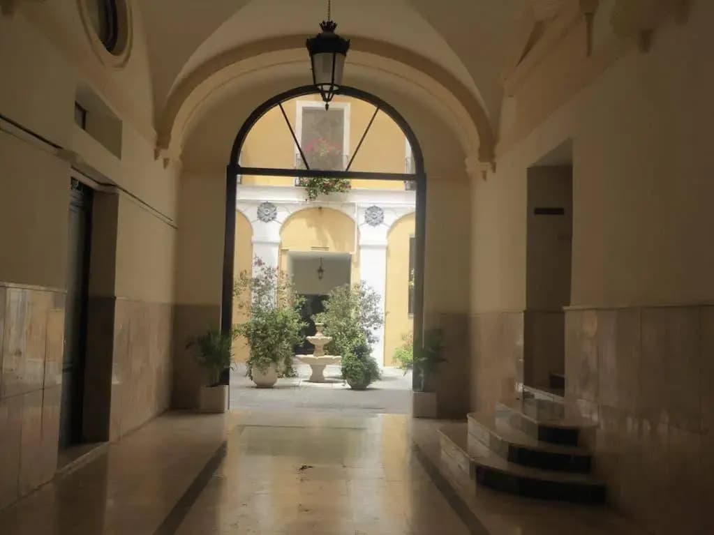 Hostal Huespedes Toledo - photo 13