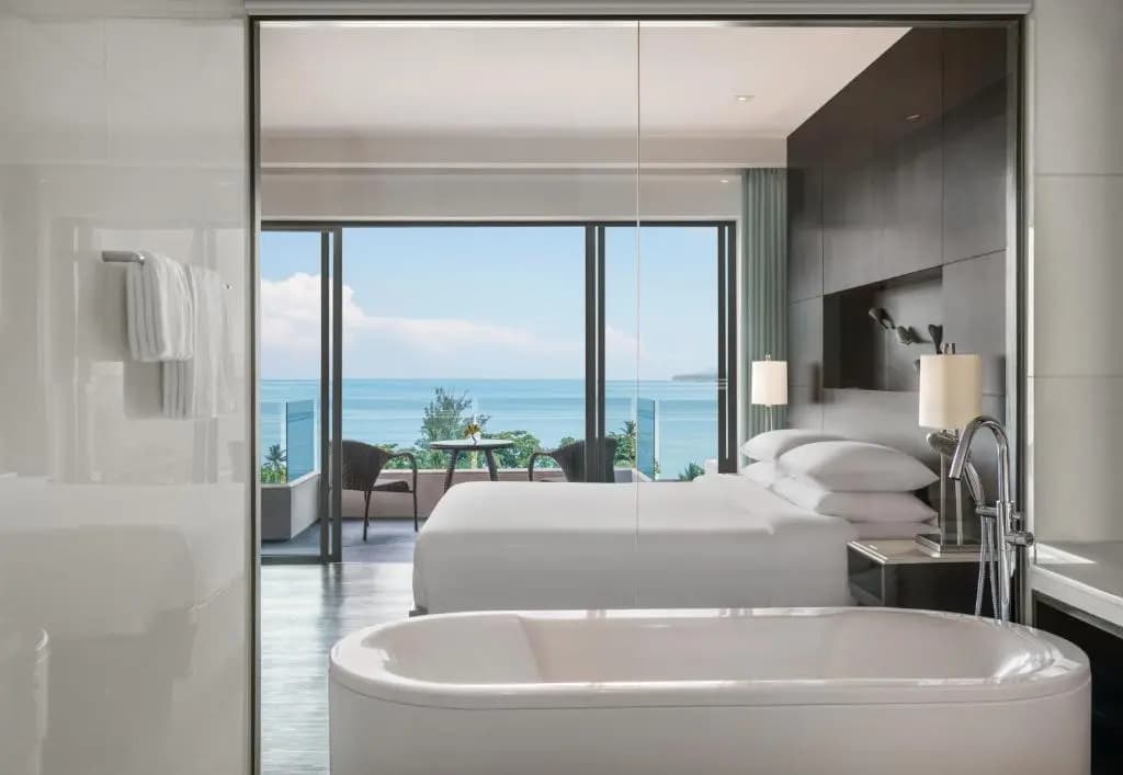 Hyatt Regency Phuket Resort - photo 50