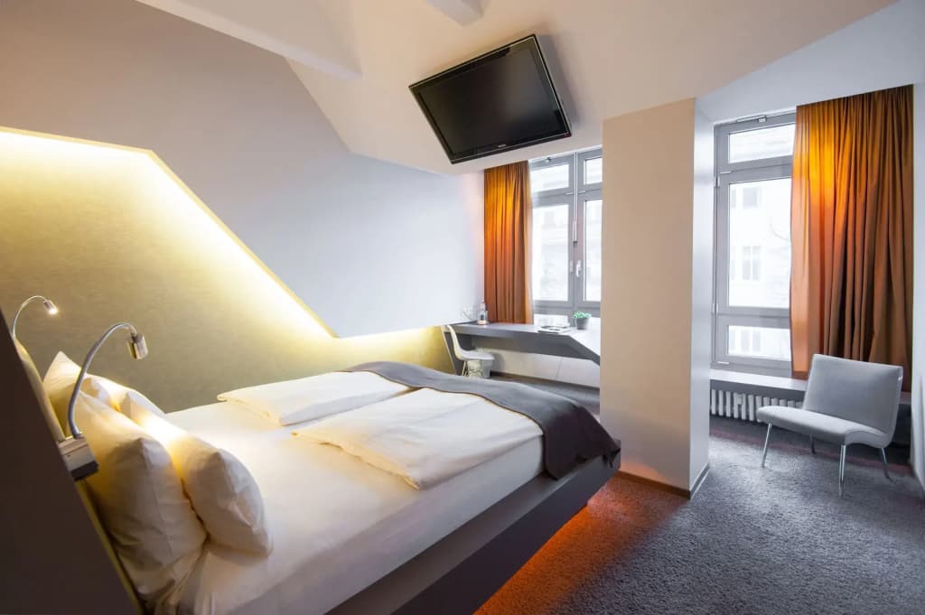 Aspria Berlin Ku’damm – Sport & Spa - photo 4