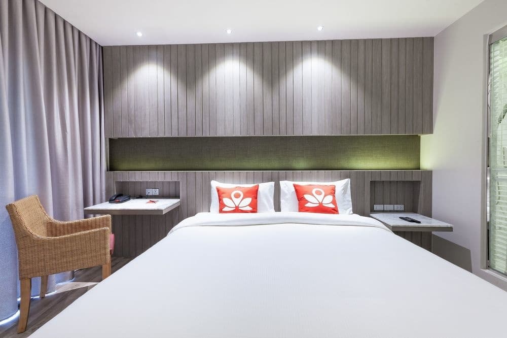ZEN Premium Patak Karon Beach - photo 9