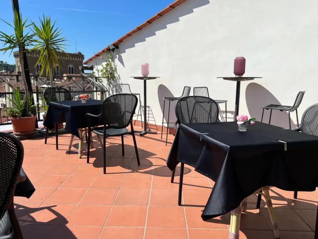 Hotel Villani - photo 15