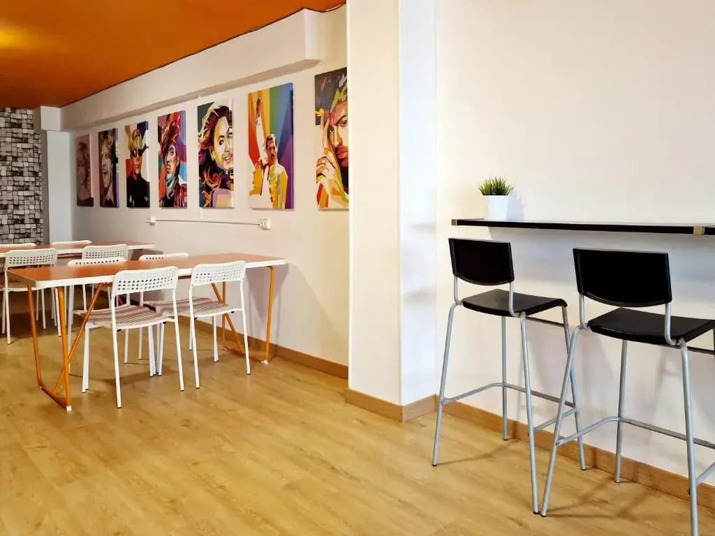 Arc House Barcelona Hotel - photo 14