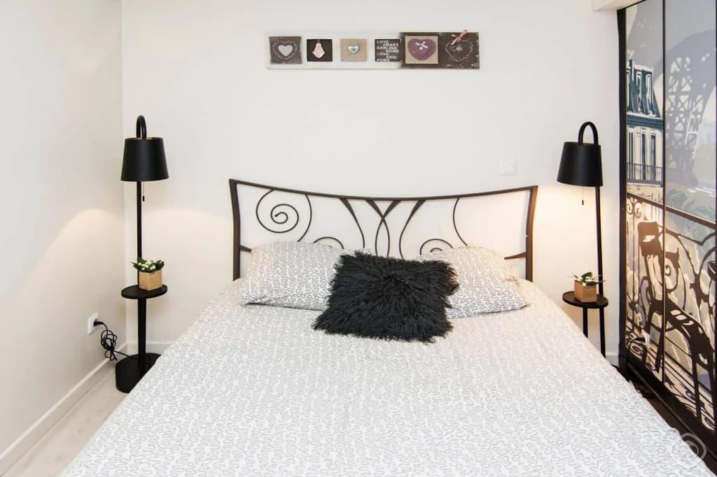 BP Apartments - Saint Michel Area - photo 5