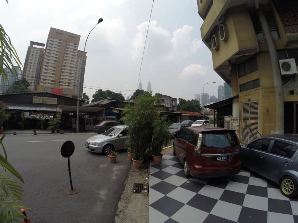 Adamson Hotel Kuala Lumpur - photo 22