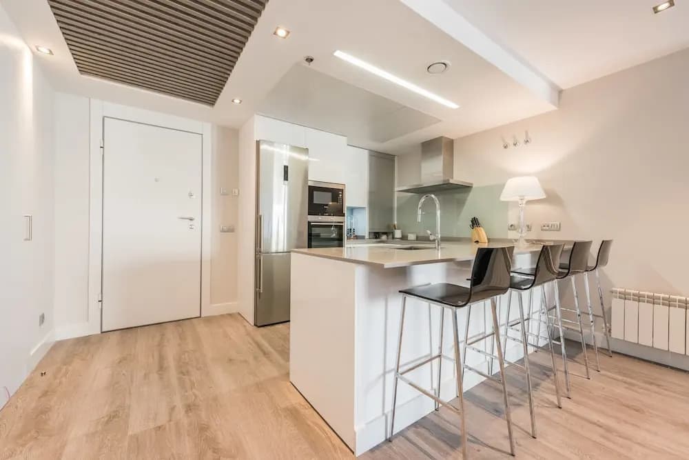 Torre de Madrid Plaza - MADFlats Collection - photo 18