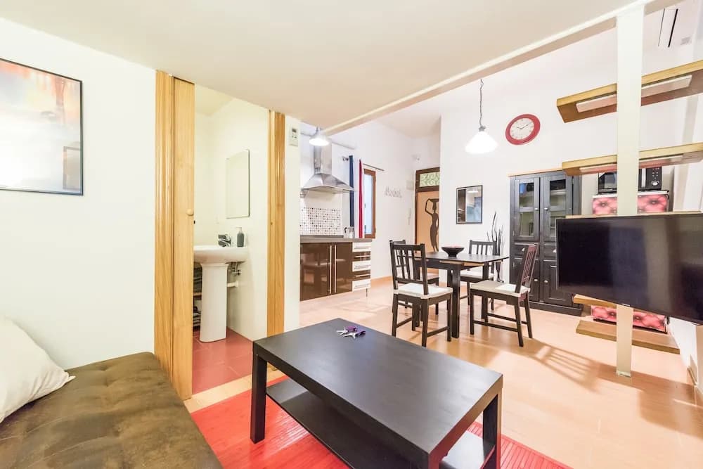 Loft Latina Palacio - photo 5