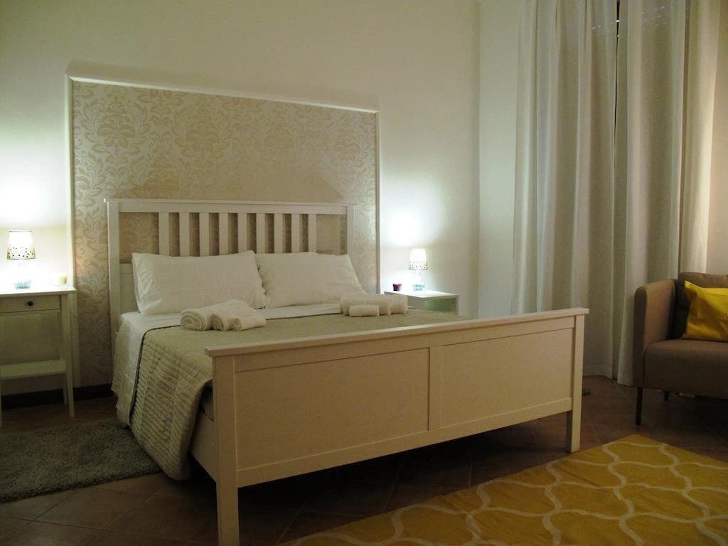 Appartamento House Sant'Angelo great view - photo 17
