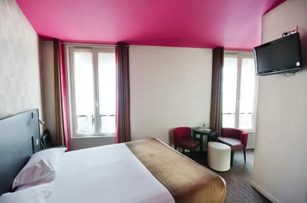 Hotel Aero - photo 9