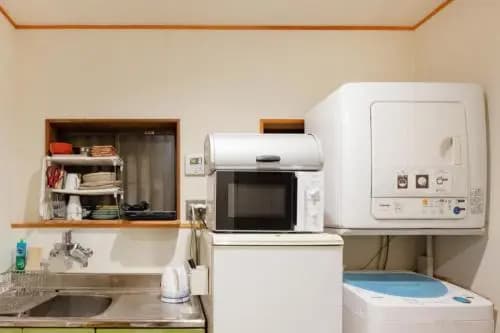 Imaya Hostel - photo 27
