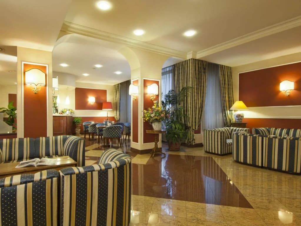 Garda Hotel - photo 19