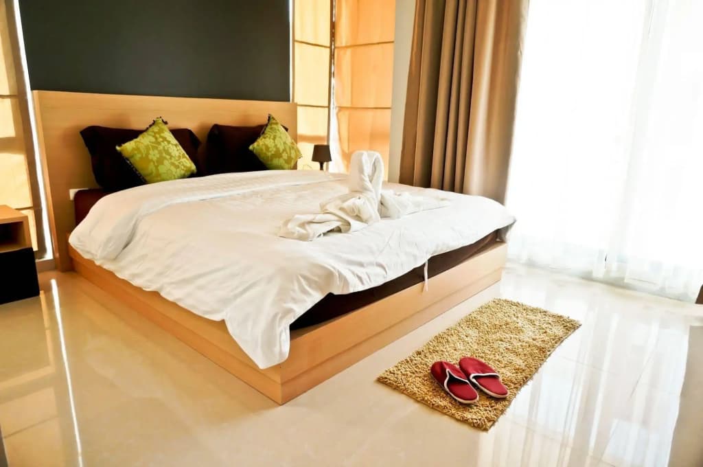 Royal Kamala Phuket - photo 5