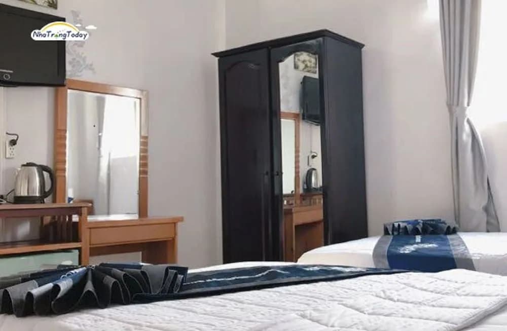 Xi Mao Hotel - photo 4