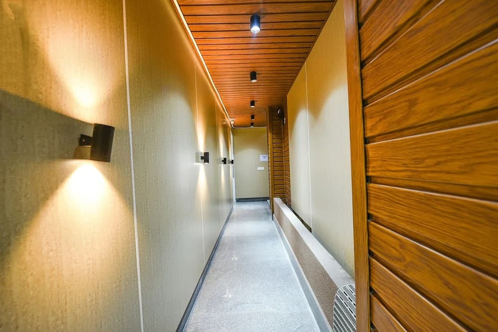 FabHotel The Cozy Cloud - photo 6