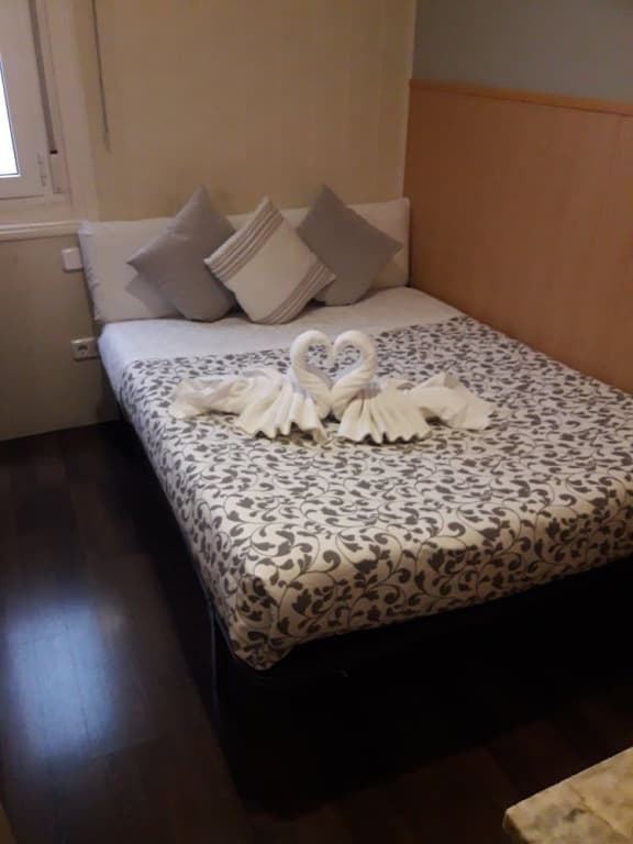 Hostal New go Inn - photo 14