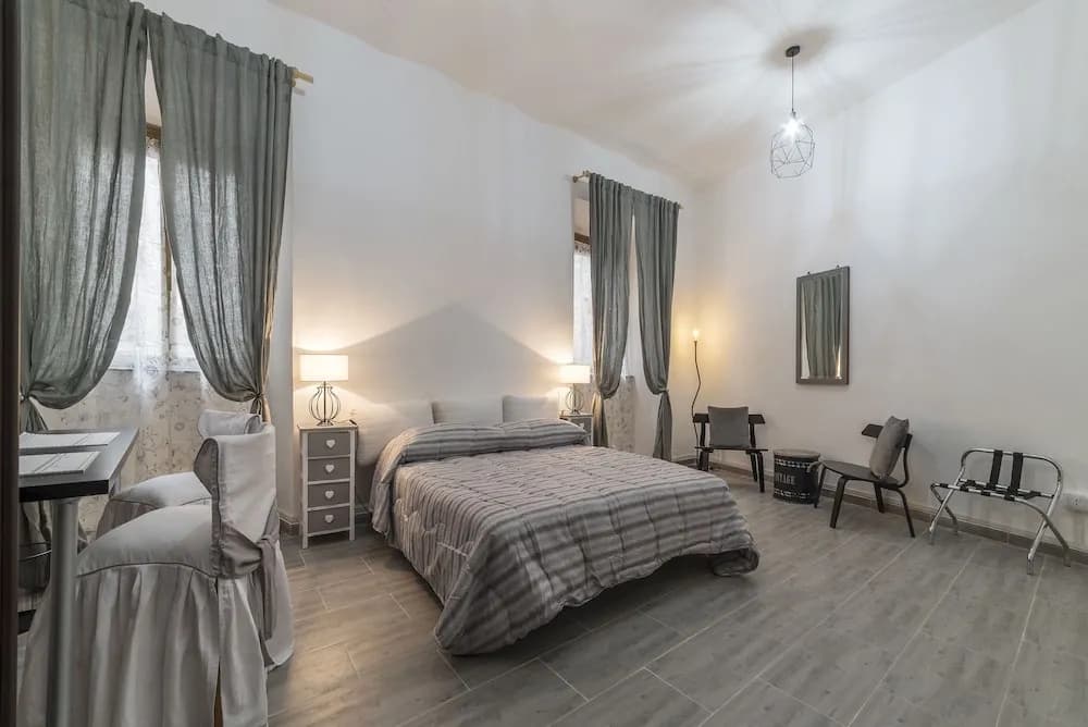Villa Albani Apartment - photo 2