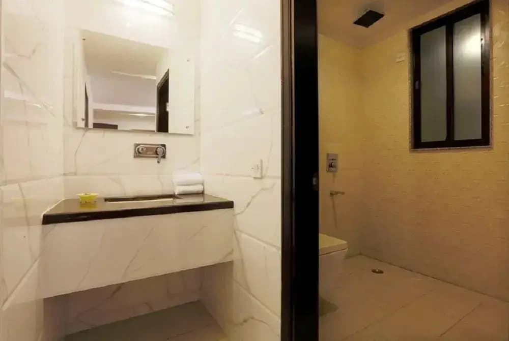 Hotel Anand Lok - photo 9