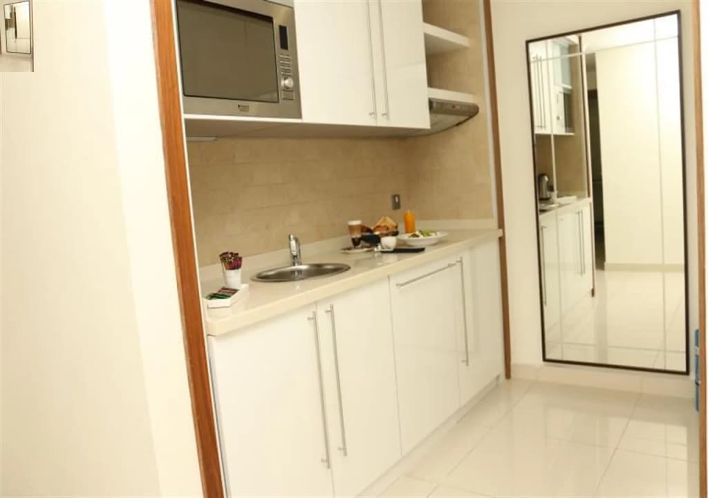 Fraser Suites Doha - photo 48
