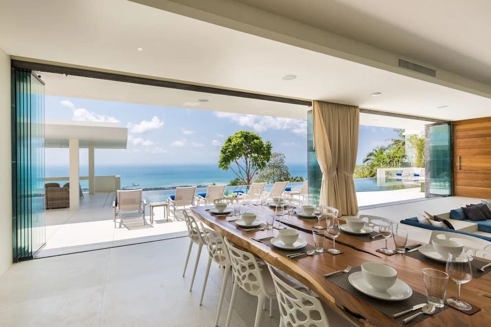 Villa Spice at Lime Samui - photo 27