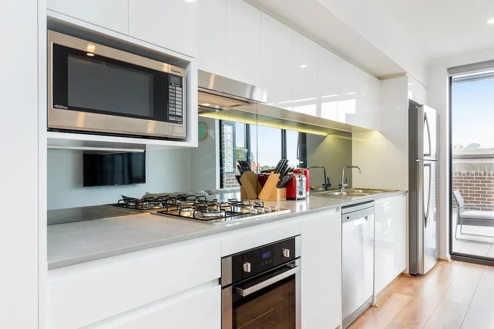 Balmain Modern Apartments - photo 17