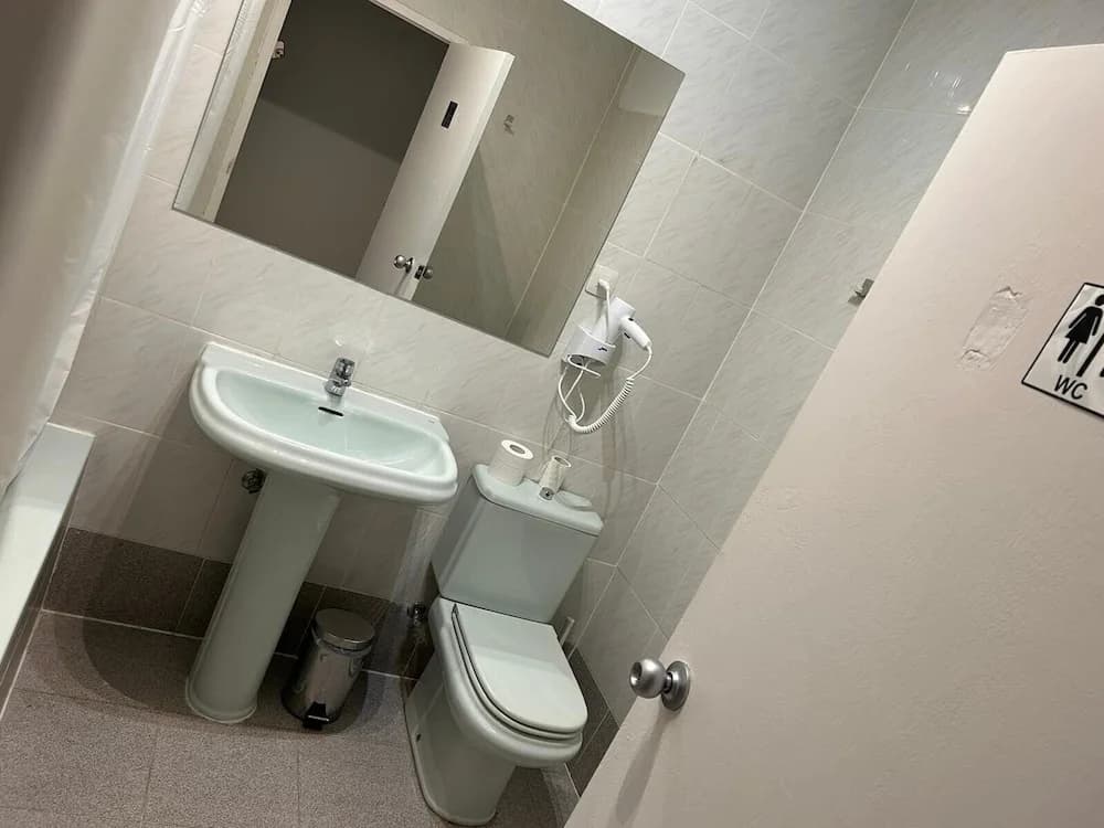 Flat55madrid - photo 8