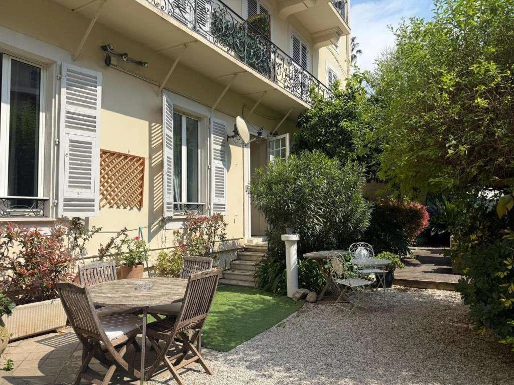 Nice Garden Hôtel - photo 2