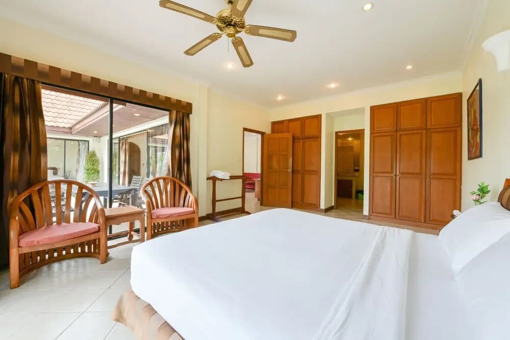 View Talay Villa Pattaya - photo 31