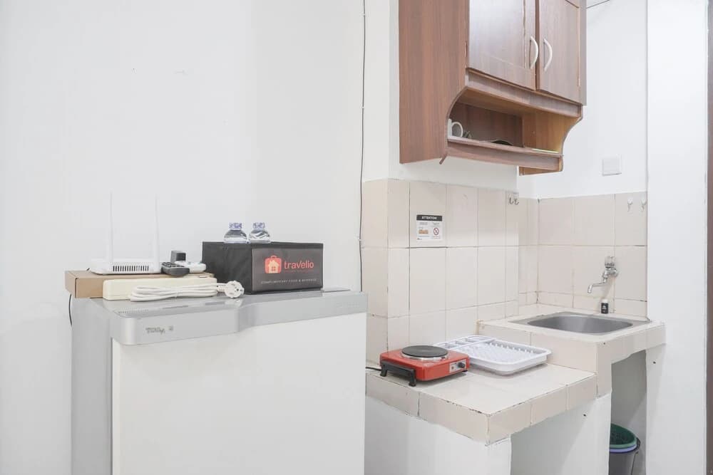 Nice Studio At Sunter Park View Apartment - photo 10